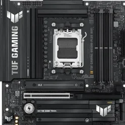 Asus TUF Gaming B850M-Plus WIFI AMD B850 So.AM5 DDR5 mATX Retail