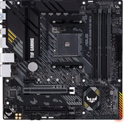 Asus TUF Gaming B550M-Plus WIFI II AMD B550 So.AM4 DDR4 mATX Retail