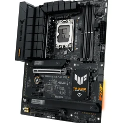 Asus TUF Gaming B760-Plus WIFI Intel B760 So.1700 DDR5 ATX Retail