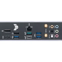 Asus TUF Gaming B760-Plus WIFI Intel B760 So.1700 DDR5 ATX Retail