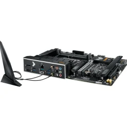 Asus TUF Gaming B760-Plus WIFI Intel B760 So.1700 DDR5 ATX Retail