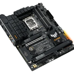 Asus TUF Gaming B760-Plus WIFI Intel B760 So.1700 DDR5 ATX Retail
