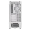 Asus TUF Gaming GT302 ARGB Midi Tower ohne Netzteil weiss