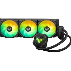 Asus TUF Gaming LC II 360 ARGB All-in-One