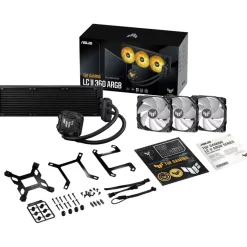 Asus TUF Gaming LC II 360 ARGB All-in-One