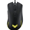 Asus TUF Gaming M3 Gen 2 schwarz (kabelgebunden)