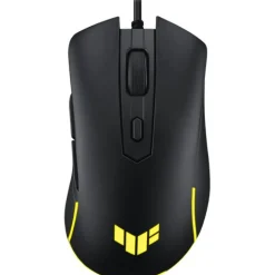 Asus TUF Gaming M3 Gen 2 schwarz (kabelgebunden)