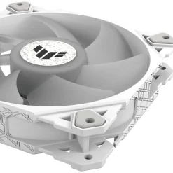 Asus TUF Gaming TF120 120x120x25mm 1900 U/min 29 dB(A) weiß/transparent