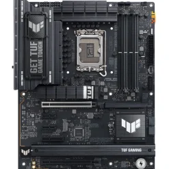 Asus TUF Gaming Z890-Plus WIFI Intel Z890 So.1851 DDR5 ATX Retail