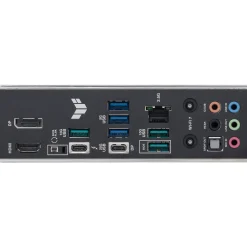 Asus TUF Gaming Z890-Plus WIFI Intel Z890 So.1851 DDR5 ATX Retail