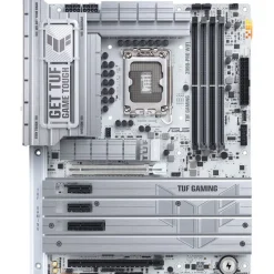 Asus TUF Gaming Z890-Pro WIFI Intel Z890 So.1851 DDR5 ATX Retail