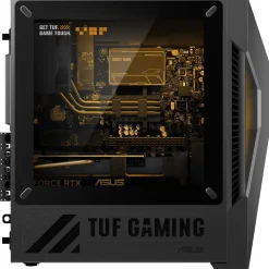 Asus TUF T500 C7-240H 32 1TB 5060Ti T500MV-07240H242W W11H