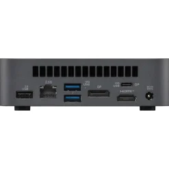 Asus VM31-BER540MN2 AMD Ryzen 5 40 / 1x HDMI 2.0, 1x DP 1.4 , 1x Type-C