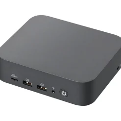 Asus VM31-BER540MN2 AMD Ryzen 5 40 / 1x HDMI 2.0, 1x DP 1.4 , 1x Type-C