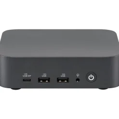 Asus VM31-BER540MN2 AMD Ryzen 5 40 / 1x HDMI 2.0, 1x DP 1.4 , 1x Type-C