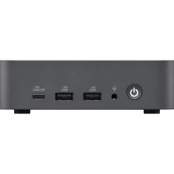 Asus VM31-BER540MN2 AMD Ryzen 5 40 / 1x HDMI 2.0, 1x DP 1.4 , 1x Type-C