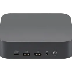 Asus VM31-BER540MN2 AMD Ryzen 5 40 / 1x HDMI 2.0, 1x DP 1.4 , 1x Type-C