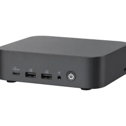 Asus VM31-BER540MN2 AMD Ryzen 5 40 / 1x HDMI 2.0, 1x DP 1.4 , 1x Type-C