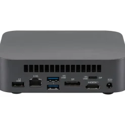 Asus VM31-BER540MN2 AMD Ryzen 5 40 / 1x HDMI 2.0, 1x DP 1.4 , 1x Type-C
