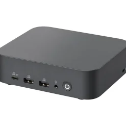 Asus VM31-BER540MN2 AMD Ryzen 5 40 / 1x HDMI 2.0, 1x DP 1.4 , 1x Type-C