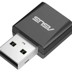 Asus Wlan Adapter USB-BE92 Nano