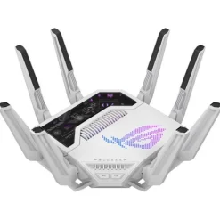 Asus WL-Router ROG Rapture GT-BE19000AI