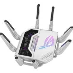 Asus WL-Router ROG Rapture GT-BE19000AI