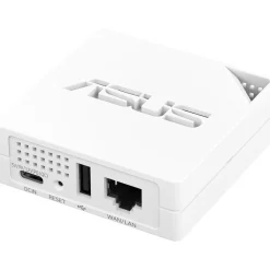 Asus WL-Router RT-AX50 Go AX1500 AiMesh Travel Router