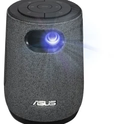 Asus ZenBeam Latte L1 Projector 300 lumens, 720p, sound by Harman Kardon, 10 W Bluetooth