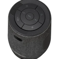 Asus ZenBeam Latte L1 Projector 300 lumens, 720p, sound by Harman Kardon, 10 W Bluetooth