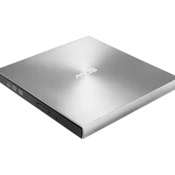 Asus ZenDrive U7M M-Disc DVD-Writer USB 2.0 extern silber Retail