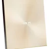Asus ZenDrive U9M M-Disc DVD-Writer USB 2.0, USB-C extern gold Retail
