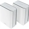 Asus ZenWiFi BT8 - WLAN-System - Wi-Fi 7 - Desktop 2er-Pack