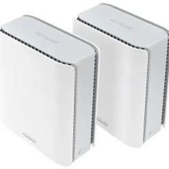 Asus ZenWiFi BT8 - WLAN-System - Wi-Fi 7 - Desktop 2er-Pack