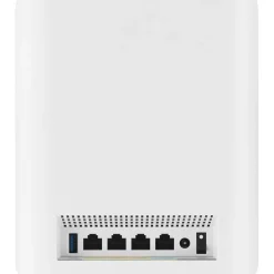 Asus ZenWiFi BT8 - WLAN-System - Wi-Fi 7 - Desktop 2er-Pack