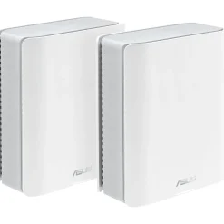 Asus ZenWiFi BT8 - WLAN-System - Wi-Fi 7 - Desktop 2er-Pack