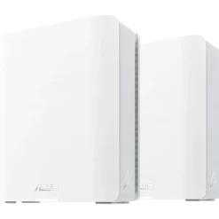 Asus ZenWiFi BT8 - WLAN-System - Wi-Fi 7 - Desktop 2er-Pack