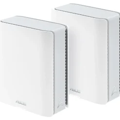 Asus ZenWiFi BT8 - WLAN-System - Wi-Fi 7 - Desktop 2er-Pack