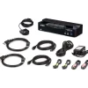 ATEN CS1922A KVMP-Switch 2-fach, DisplayPort, USB 3.0, 8K