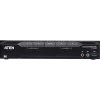 ATEN CS1944DPA KVMP-Switch 4-fach Dual-Display, DisplayPort, USB 3.0, 8K