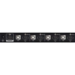 Aten CS784H 4-Port USB 4K HDMI KVMP Switch