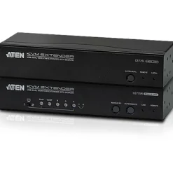 ATEN Technology CE775 2-fach KVM Extender