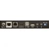 ATEN Technology CE920 KVM Konsolen-Extender, USB DisplayPort HDBaseT 2.0 (4K bei 100m)