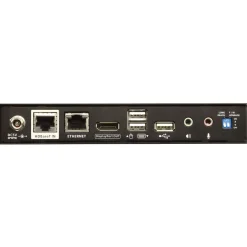 ATEN Technology CE920 KVM Konsolen-Extender, USB DisplayPort HDBaseT 2.0 (4K bei 100m)