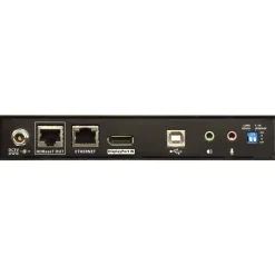 ATEN Technology CE920 KVM Konsolen-Extender, USB DisplayPort HDBaseT 2.0 (4K bei 100m)