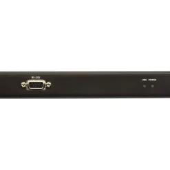 ATEN Technology CE920 KVM Konsolen-Extender, USB DisplayPort HDBaseT 2.0 (4K bei 100m)