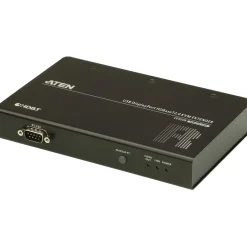 ATEN Technology CE920 KVM Konsolen-Extender, USB DisplayPort HDBaseT 2.0 (4K bei 100m)