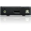 ATEN Technology CS782DP 2-fach DisplayPort KVM Switch