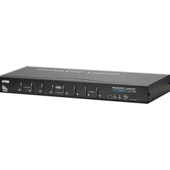 ATEN Technology CS1768 8-fach Desktop KVM-Switch
