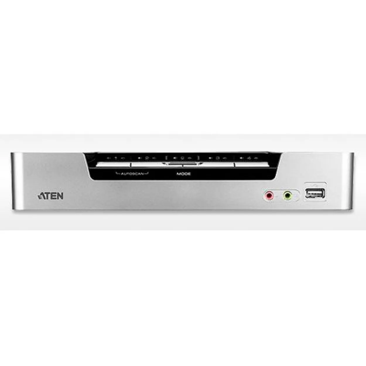 ATEN Technology CS1794 4-fach Desktop KVM-Switch